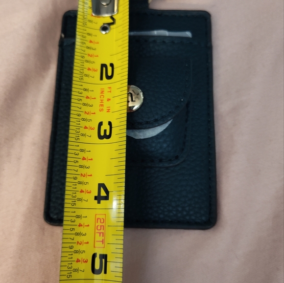 NEW!! Nanette Lepore Clip Wallet - Picture 9 of 9